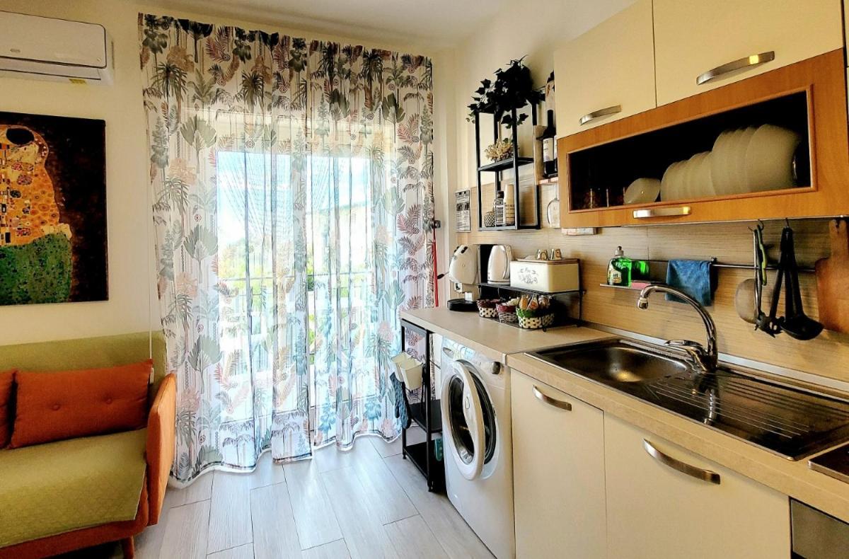 カラタビアーノLa Casa Di Giadaアパートメント エクステリア 写真