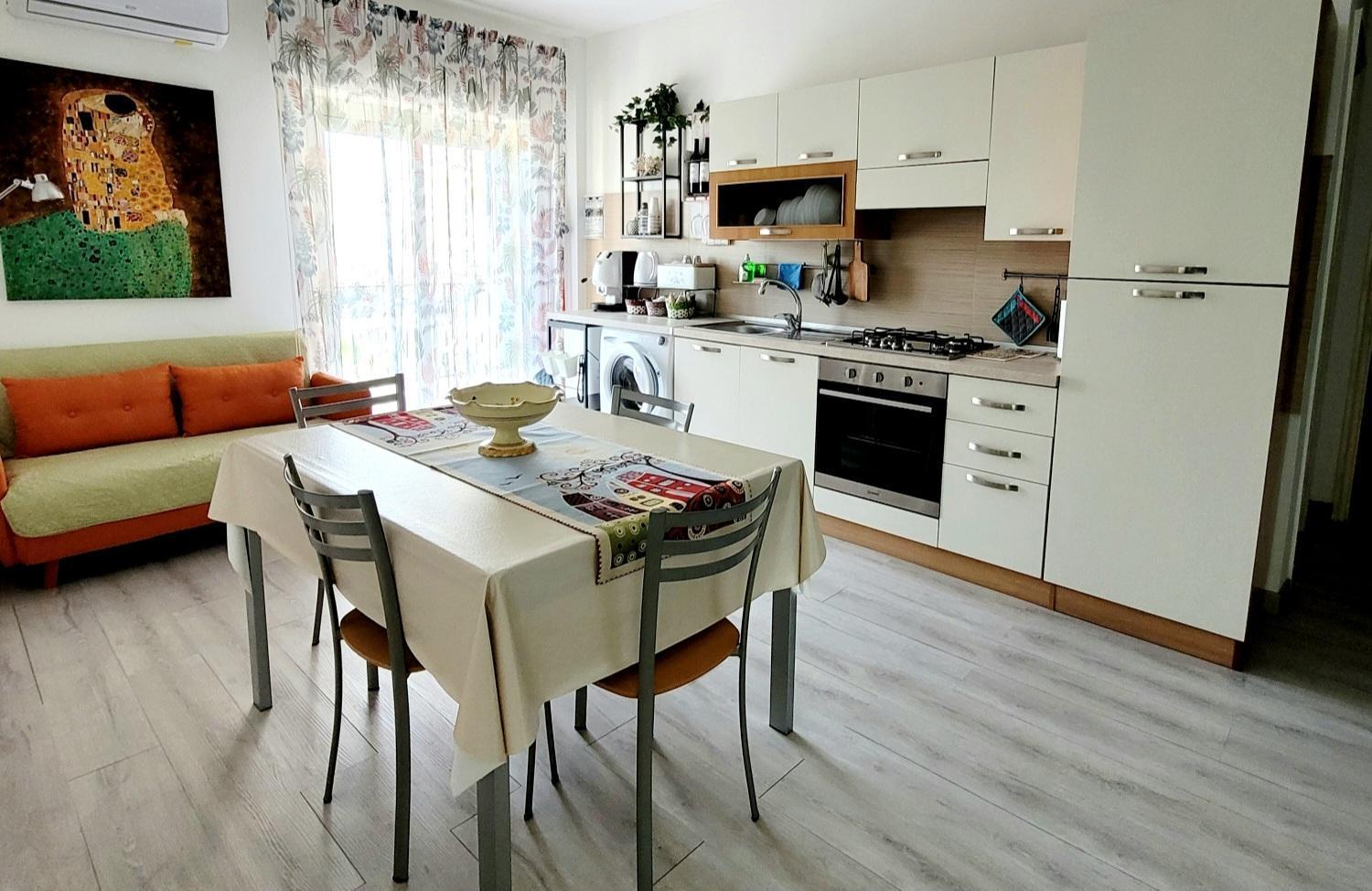カラタビアーノLa Casa Di Giadaアパートメント エクステリア 写真