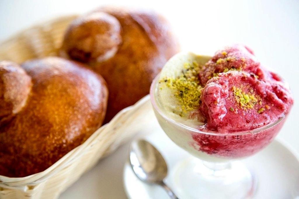 カラタビアーノLa Casa Di Giadaアパートメント エクステリア 写真