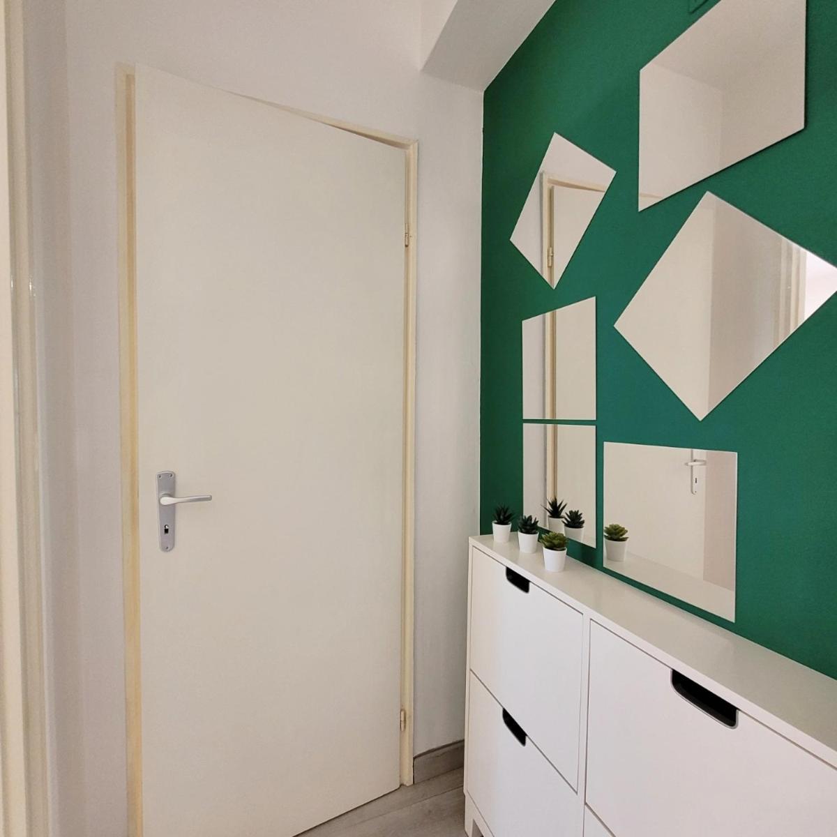 カラタビアーノLa Casa Di Giadaアパートメント エクステリア 写真